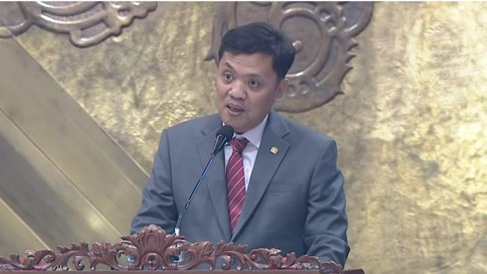 RUU Perampasan Aset Masukkan 13 Jenis Tindak Pidana, Ini Daftarnya