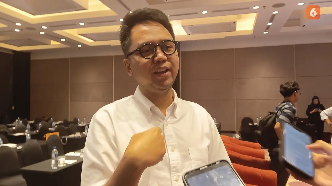 Paparan Abu Vulkanik Berpotensi Picu Kenaikan Tekanan Darah pada Pasien Hipertensi