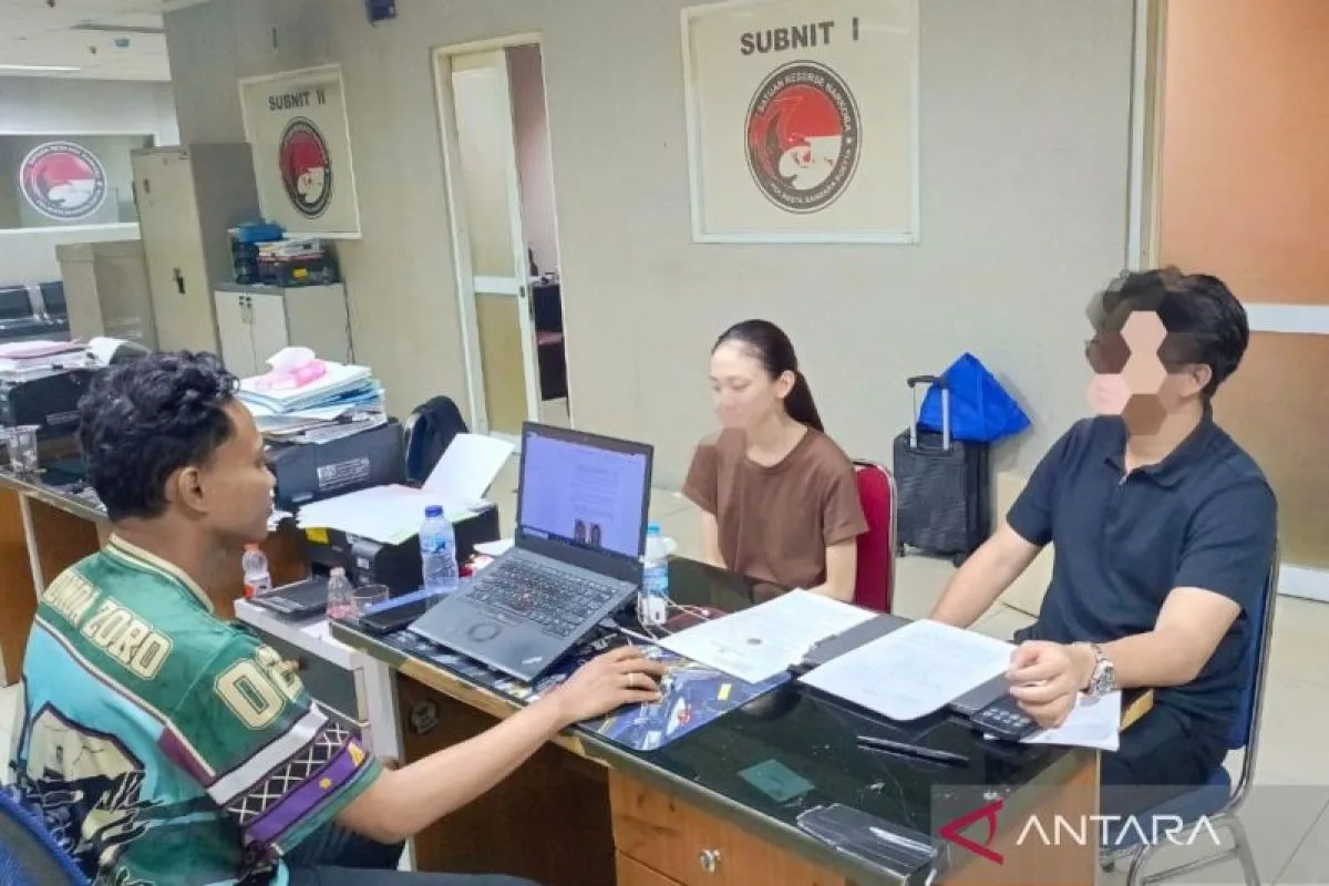 Kriminal Kemarin: Polisi Sita 62,5 Kg Ganja hingga Selebgram Jule Positif Etomidate