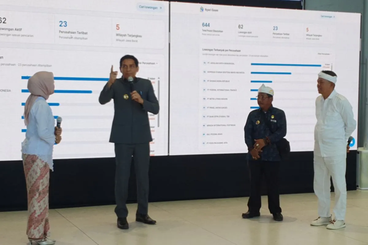 Samuel Sekuritas Desak OJK dan BEI Perkuat Kepercayaan MSCI agar Pasar Saham Indonesia Tak Turun Kelas